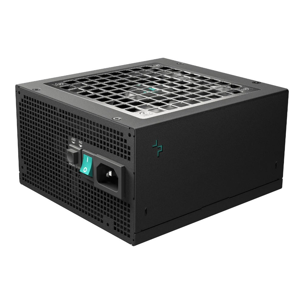 Deepcool - PX-P 1300W Platinum - PC-Netzteil