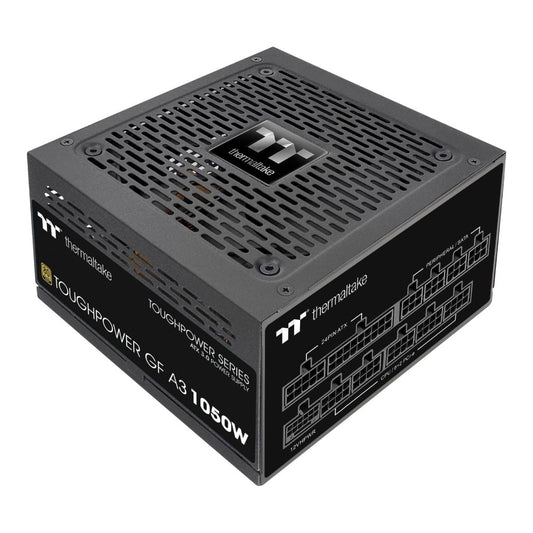 Thermaltake - TOUGHPOWER GF A3 Gold 1050W - TT Premium Edition - PC-Netzteil