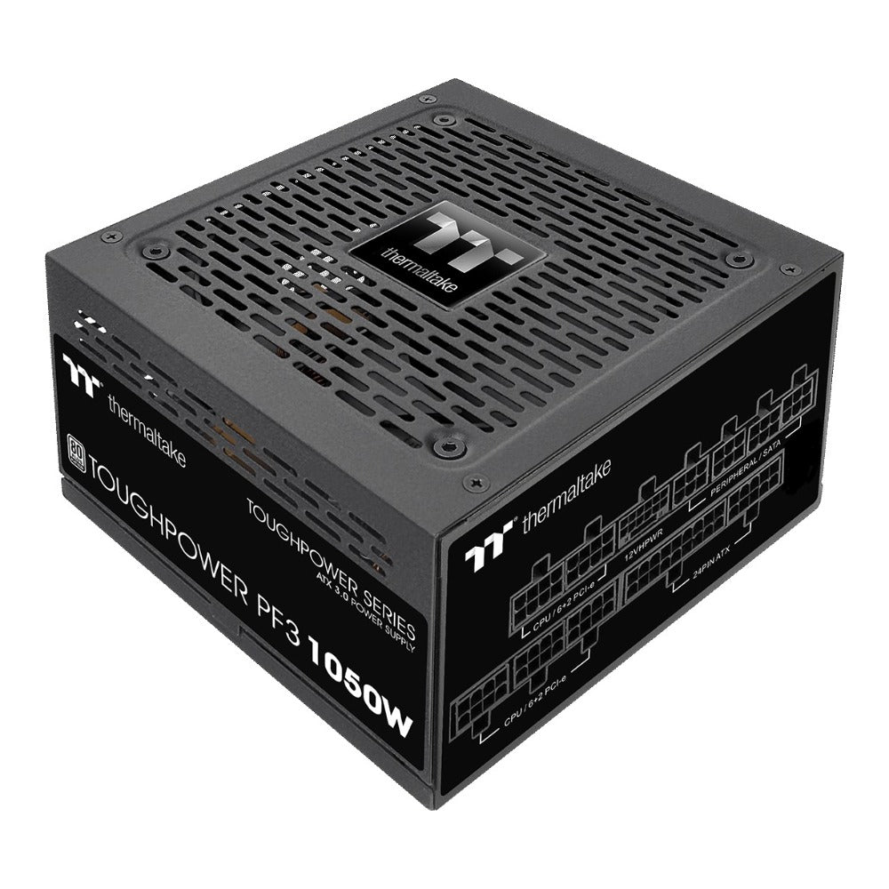 Thermaltake - Toughpower PF3 1050W - PC-Netzteil