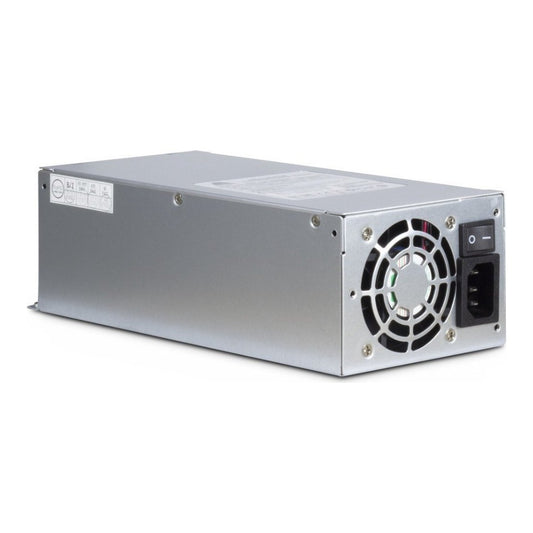 Inter-Tech - ASPOWER U2A-B20600-S - PC-Netzteil