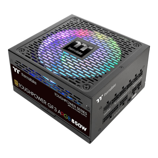 Thermaltake - Toughpower GF3 ARGB 850W Gold - PC-Netzteil