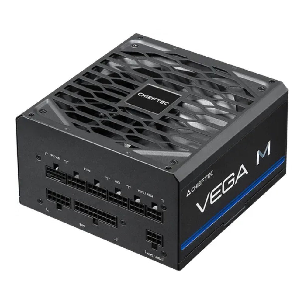 Chieftec - Vega M PPG-750-C - PC-Netzteil