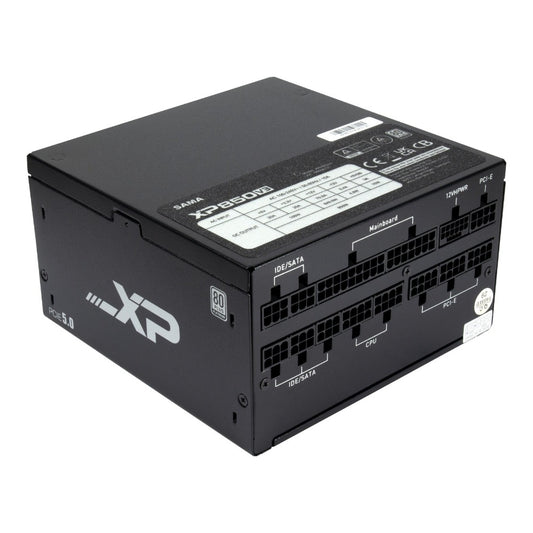 Inter-Tech - SAMA XPH-850A - PC-Netzteil