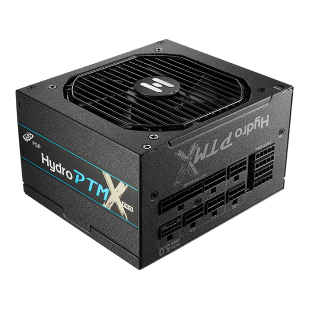 Fortron - Hydro PTM X PRO ATX3.0 1000W - PC-Netzteil