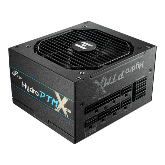 Fortron - Hydro PTM X PRO ATX3.0 1000W - PC-Netzteil