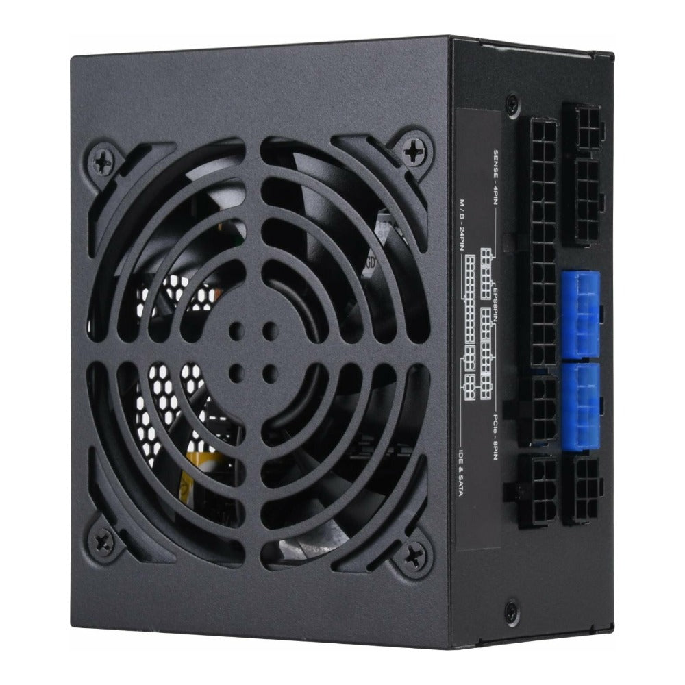 Silverstone Technology - SST-SX650-G V1.1 650W - PC-Netzteil