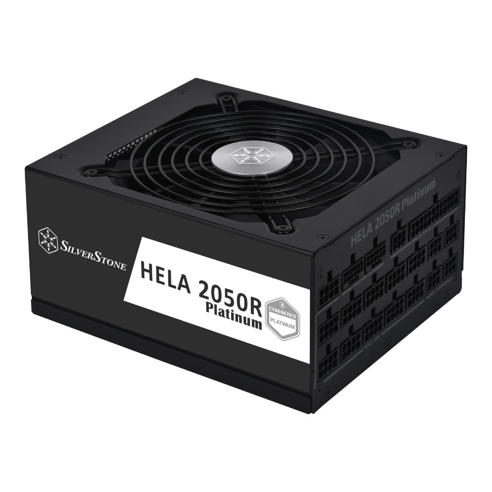 Silverstone Technology - SST-HA2050R-PM - PC-Netzteil