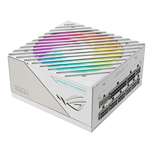 Asus - ROG Loki SFX-L 850W Platinum - PC-Netzteil