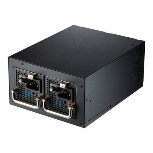 Fortron - Twins PRO 500W - PC-Netzteil