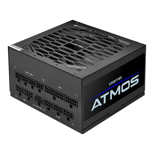 Chieftec - CPX-850FC - PC-Netzteil
