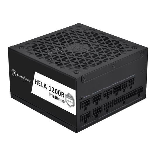 Silverstone Technology - SST-HA1200R-PM 1200W - PC-Netzteil