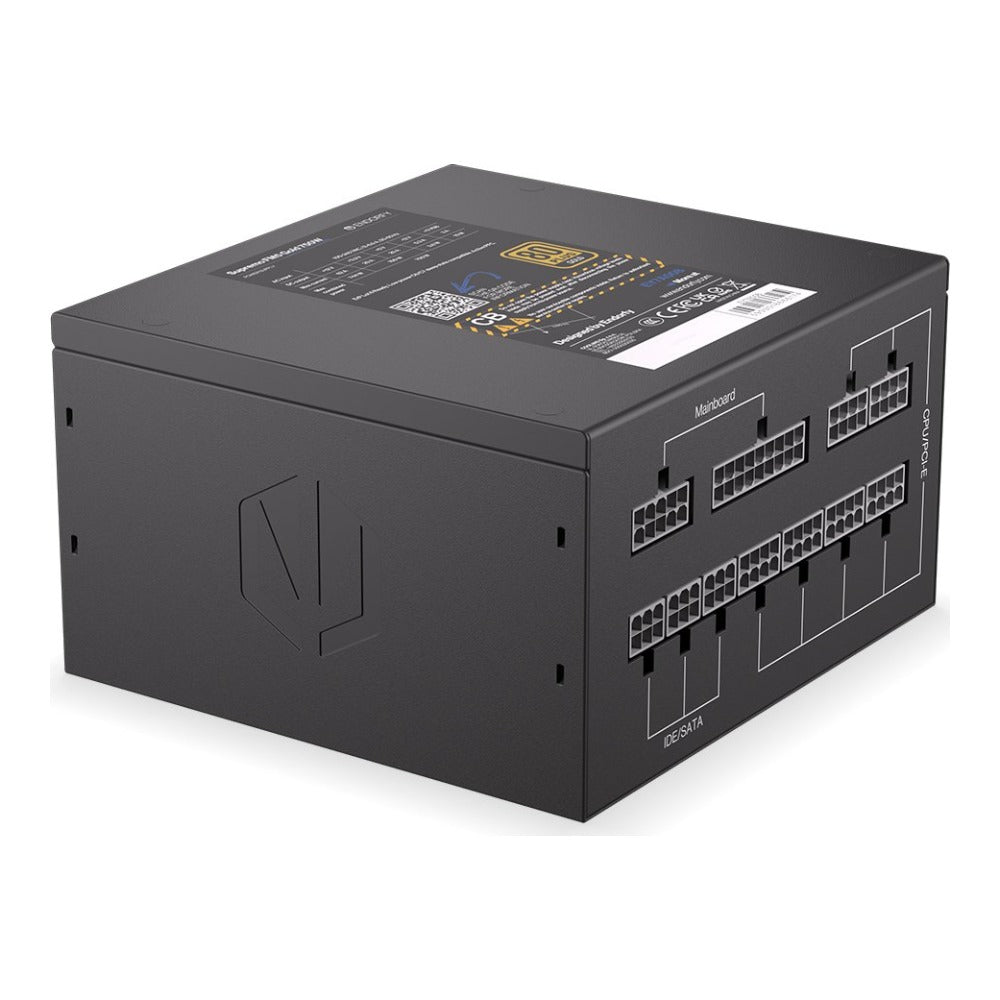 ENDORFY - Supremo FM5 Gold 750W - PC-Netzteil