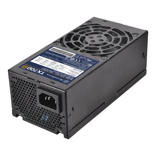 Silverstone Technology - SST-TX700-G 700W - PC-Netzteil