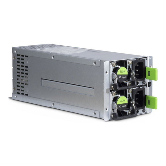 Inter-Tech - ASPOWER R2A-DV0550-N - PC-Netzteil