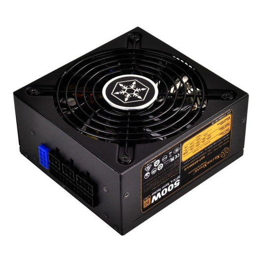 Silverstone Technology - SST-SX500-LG V2.1 - PC-Netzteil