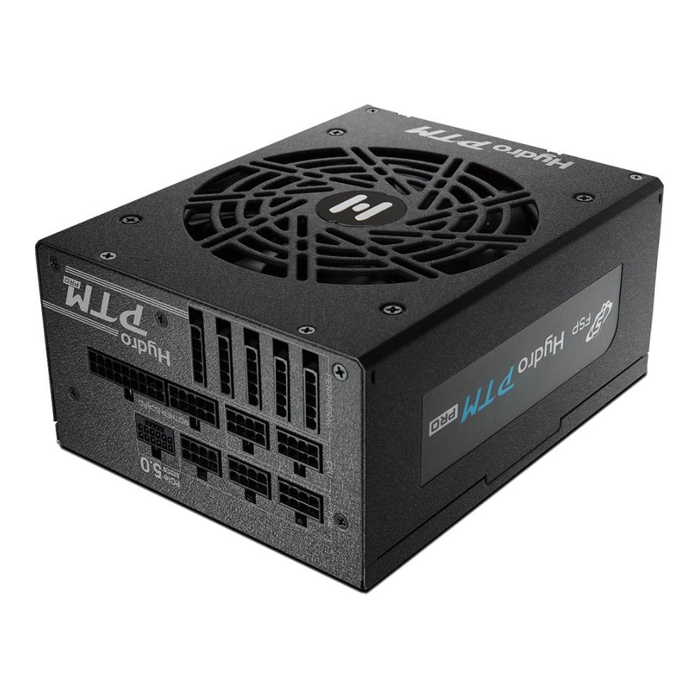 Fortron - Hydro PTM PRO ATX3.0 1200W - PC-Netzteil