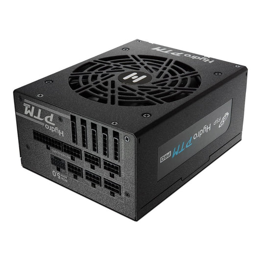 Fortron - Hydro PTM PRO ATX3.0 1200W - PC-Netzteil