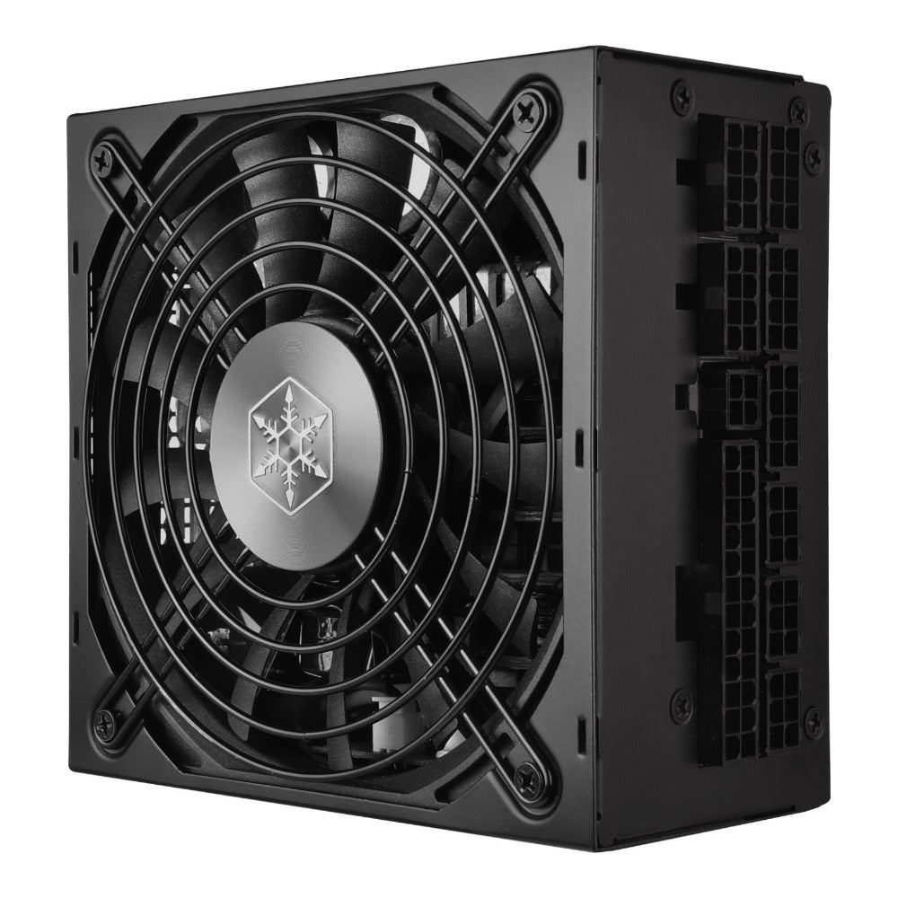 Silverstone Technology - SST-SX1000-LPT Platinum v1.1 - PC-Netzteil