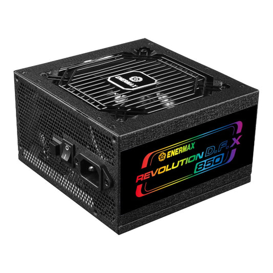 Enermax - REVOLUTION D.F.X 850W - PC-Netzteil