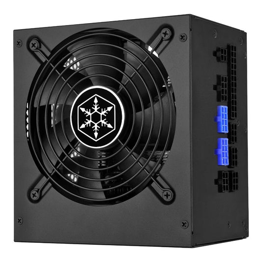 Silverstone Technology - SST-ST75F-PT v1.1 - PC-Netzteil