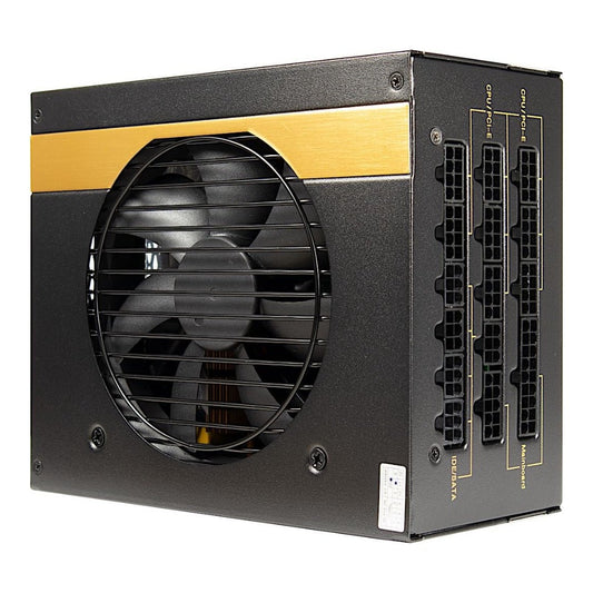 Inter-Tech - SAMA FTX-850-B ARMOR 850W - PC-Netzteil