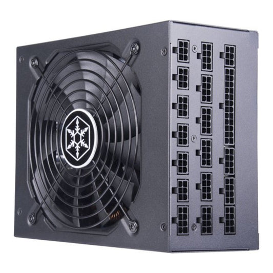 Silverstone Technology - SST-DA1650-G 1650W - PC-Netzteil