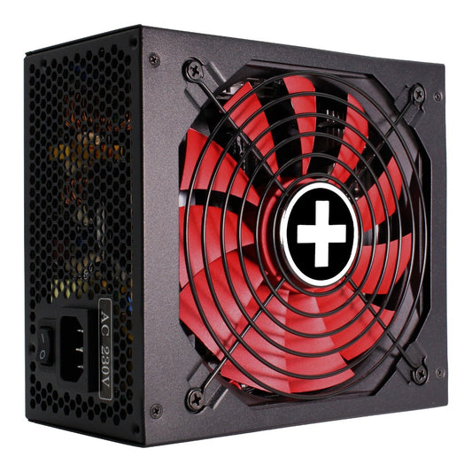 Xilence - Performance X ATX 3.0 80+ GOLD 850W - PC-Netzteil