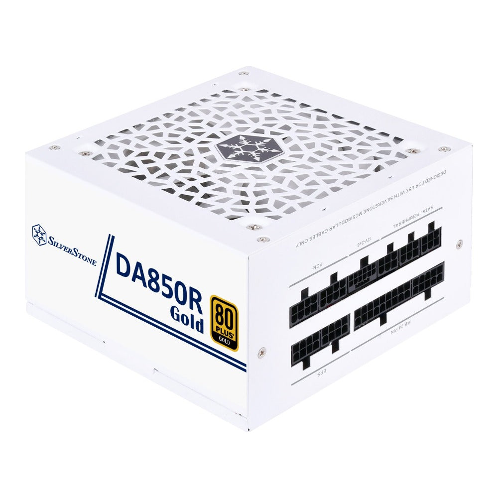 Silverstone Technology - SST-DA850R-GMA-WWW - PC-Netzteil