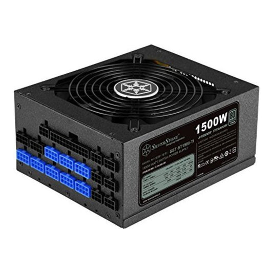 Silverstone Technology - SST-ST1500-TI v2.0 - PC-Netzteil