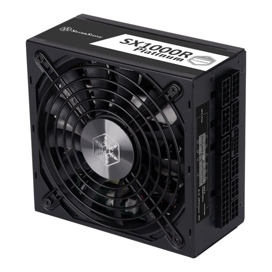 Silverstone Technology - SST-SX1000R-PL 1000W - PC-Netzteil
