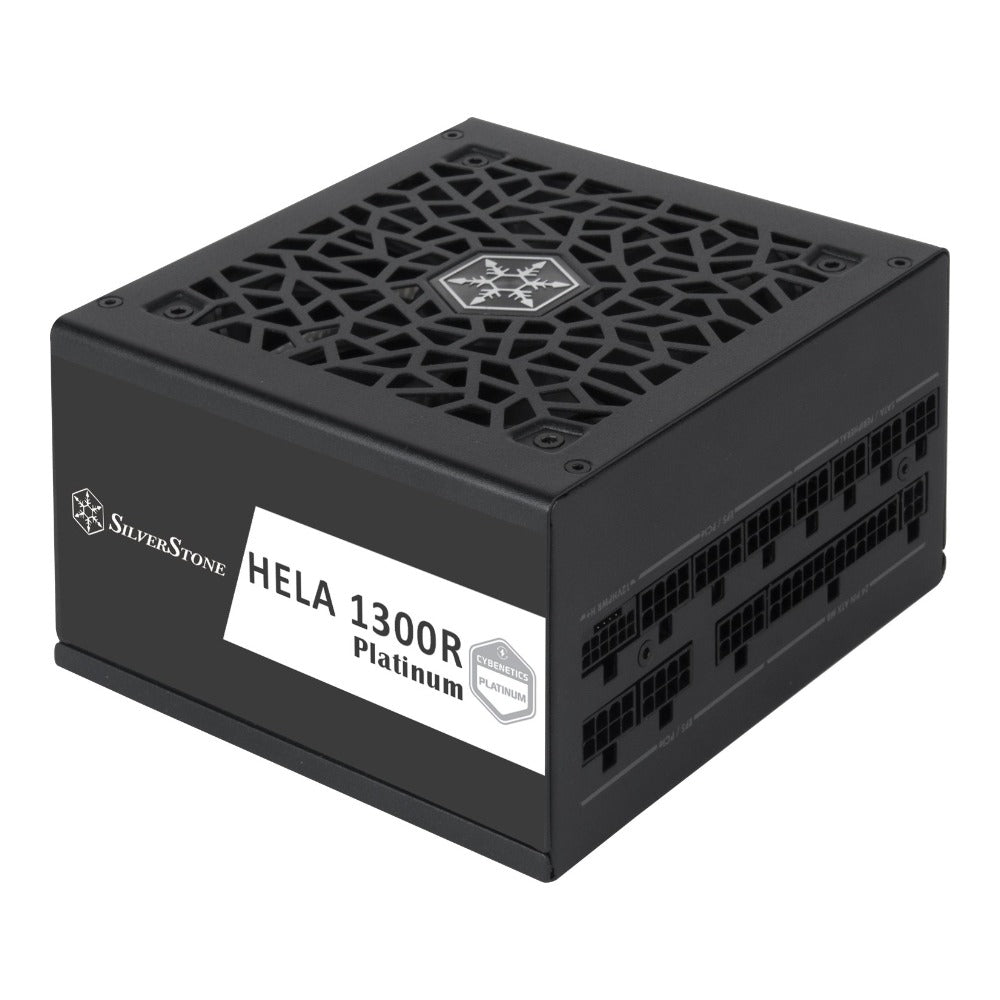 Silverstone Technology - SST-HA1300R-PM 1300W - PC-Netzteil