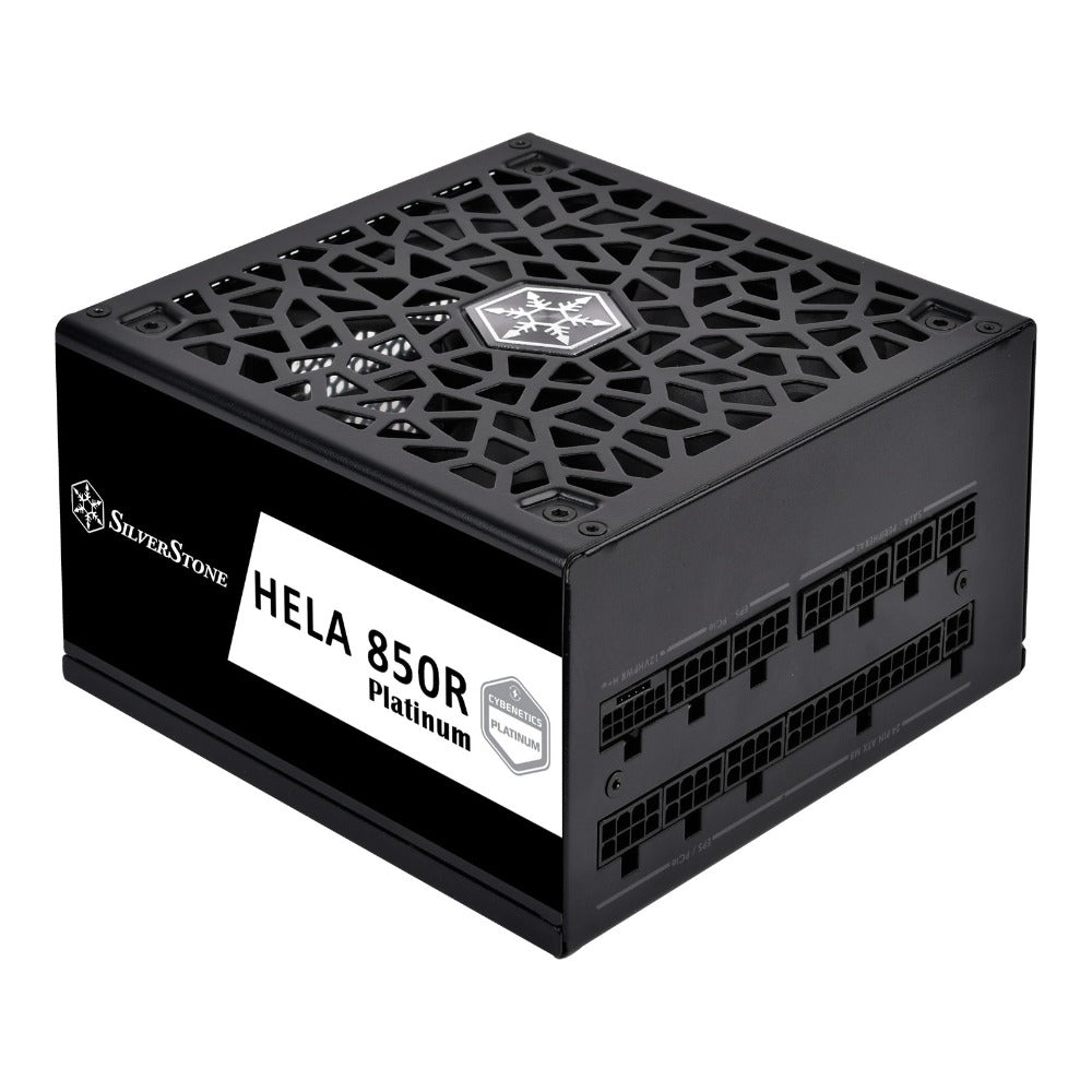 Silverstone Technology - SST-HA850R-PM 850W - PC-Netzteil