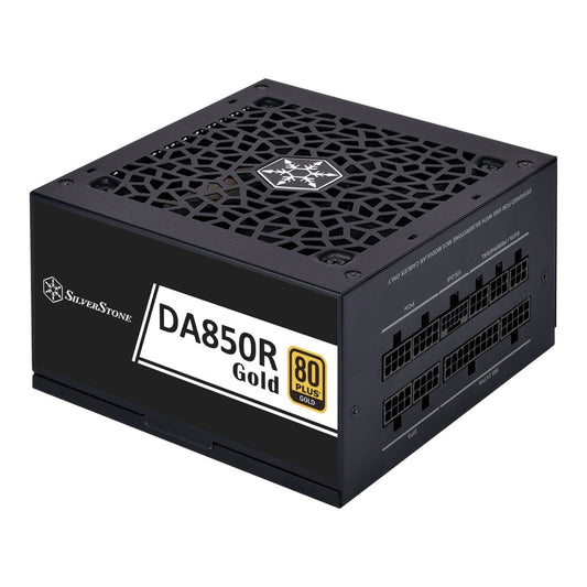 Silverstone Technology - SST-DA850R-GMA - PC-Netzteil