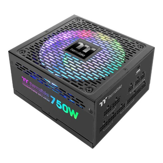 Thermaltake - Toughpower GF2 ARGB 750W - PC-Netzteil