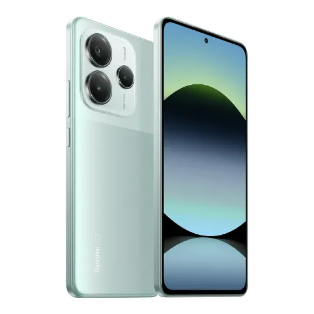 Xiaomi Redmi Note 14 - 256 GB - Mobiltelefon