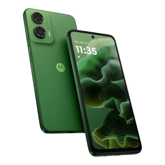 Motorola - moto g35 5G 128GB - PC-System