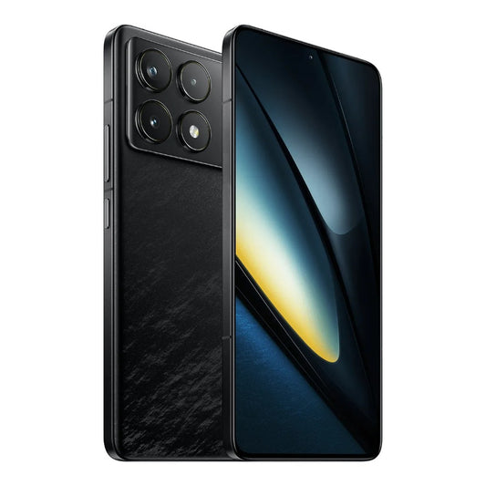 Xiaomi - POCO F6 Pro 512GB - PC-System