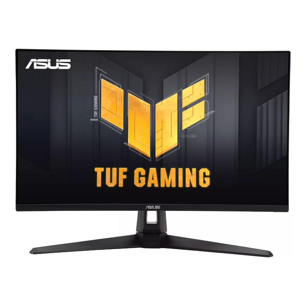 Asus - TUF Gaming VG279QM1A , schwarz, FullHD, IPS, FreeSync Premium, NVIDIA G-Sync kompatibel, HDMI, DisplayPort, 280Hz Panel) - Monitor
