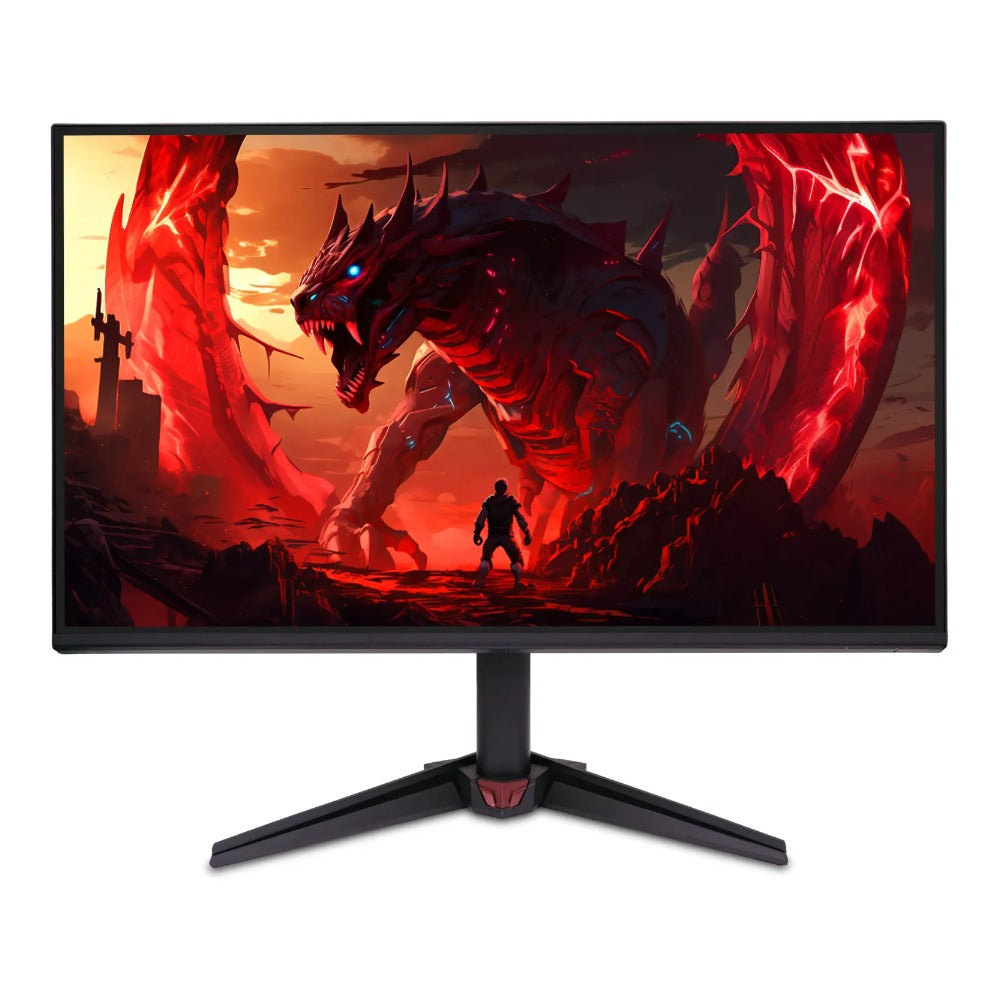 Acer - Nitro VG270Gbmipx , schwarz, FullHD, IPS, HDMI, DP, 120Hz Panel) - Monitor