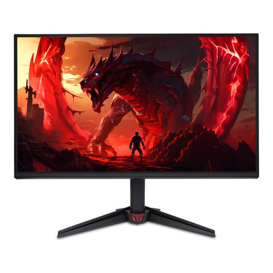 Acer - Nitro VG270UG , schwarz, QHD, IPS, Adaptive-Sync, DP, HDMI, HDR10, 120Hz Panel) - Monitor