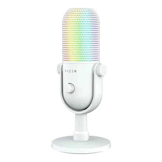 Razer - Seiren V3 Chroma - Mikrofon