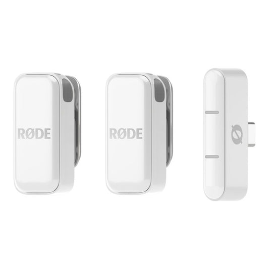 Rode Microphones - Wireless Micro USB-C