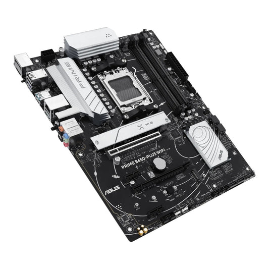 Asus - PRIME B650-PLUS WIFI - Mainboard