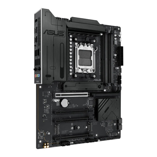Asus - X870 MAX GAMING WIFI7 - Mainboard