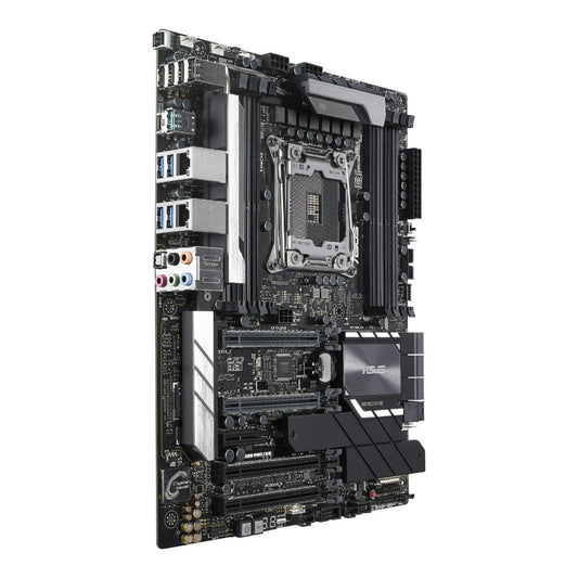 Asus - WS X299 PRO/SE - Prozessor