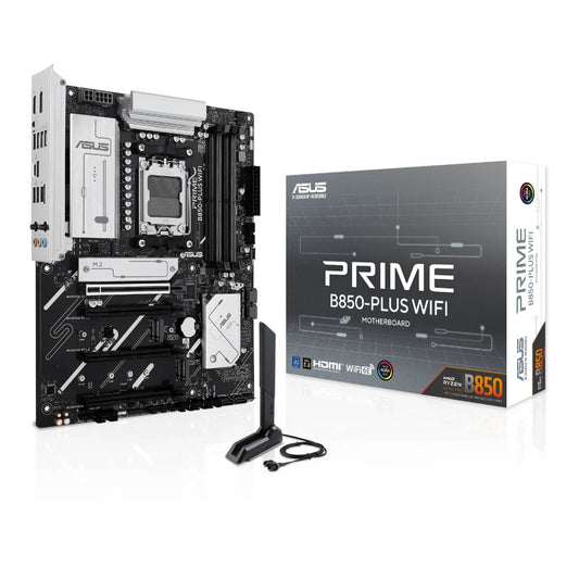 Asus - PRIME B850-PLUS WIFI - Mainboard