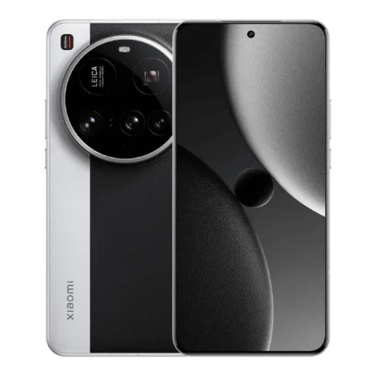 Xiaomi - 15 Ultra - PC-System