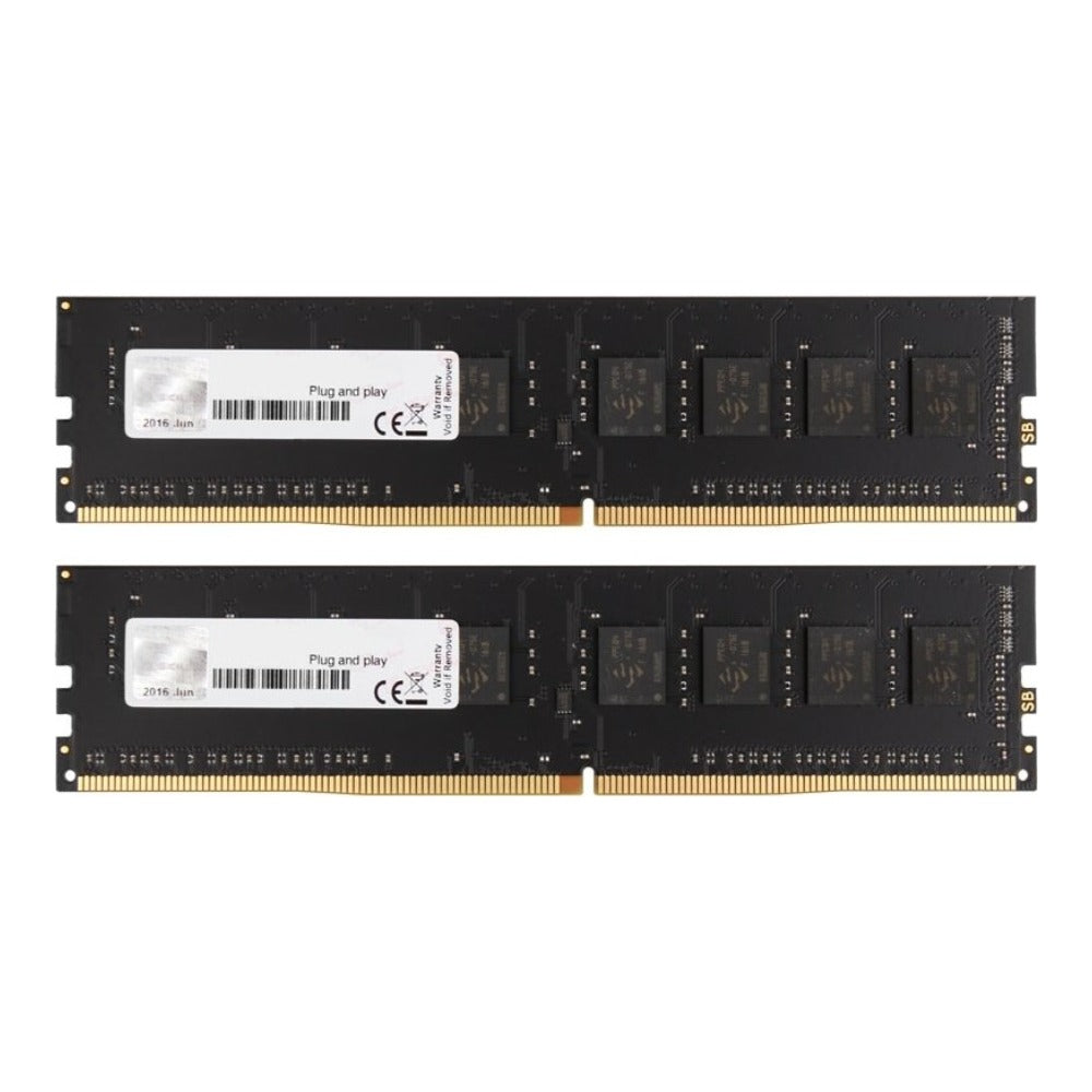 G.Skill - DIMM 64 GB DDR4-2666 Dual-Kit - Arbeitsspeicher