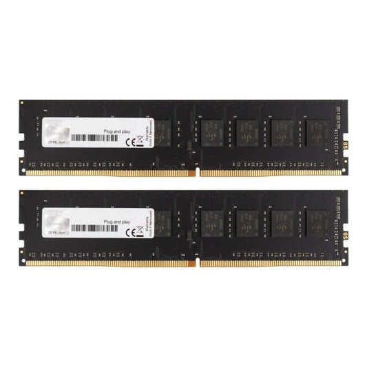 G.Skill - DIMM 64 GB DDR4-2666 Dual-Kit - Arbeitsspeicher