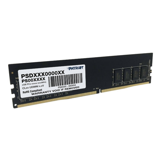 Patriot - DIMM 16 GB DDR4-3200 - Arbeitsspeicher
